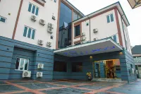 Merzino Palace Hotels in 