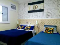 House in Ilhabela with jacuzzi and sea view! Beaches, trails and waterfalls Hotels in Praia do Curral