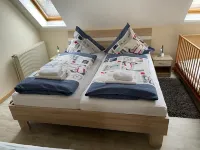 Vacation home "Sömmerwind 2 " Norddeich