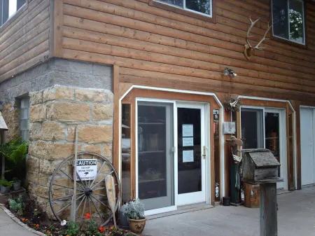 Fly Fishing River Chalet, Fly Shop, Guides, Schools, & Kayaks!