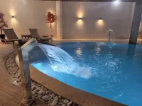 Hotel le Paquebot Hotels in Filfila