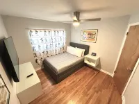 Large 3/1 Near DownTown and Dining