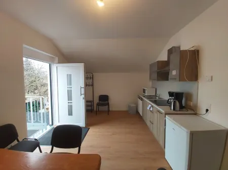 Moderne Fewo Beim Europa-park. 77975 Ringsheim