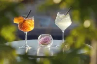 Boutique Hotel Life, Sea, Wellness & Spa - ที่มีบาร์