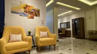 Royal Luxury Apartment with Gorgeous Sea View