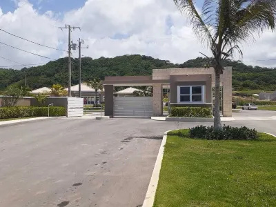 the view across the ocean Hoteles en 