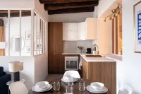 Les Verrières Secrètes de Bergerac Hotels in Bergerac