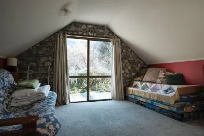 Anglers paradise and great family holiday place