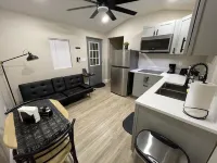 Cozy and comfortable tiny house