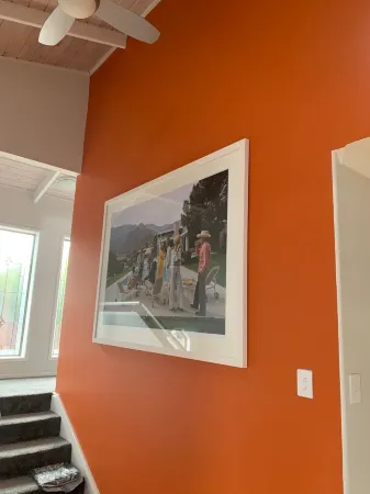 Wake up to the beautiful Bay of Islands. Family home overlooking Kerikeri Inlet