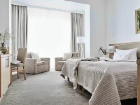 Hotel Binzer Hof Hotels in Rugen