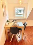 Zentral / top Ausgestattet / Gemütliche Ferienwohnung mit Tollem Ausblick