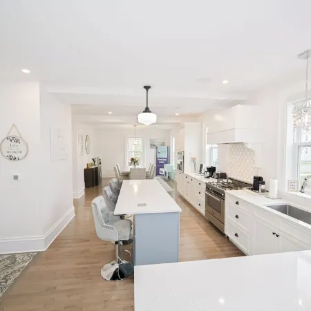 Large Home downtown Saint Andrews within walking to Beach, Shops and Restaurants