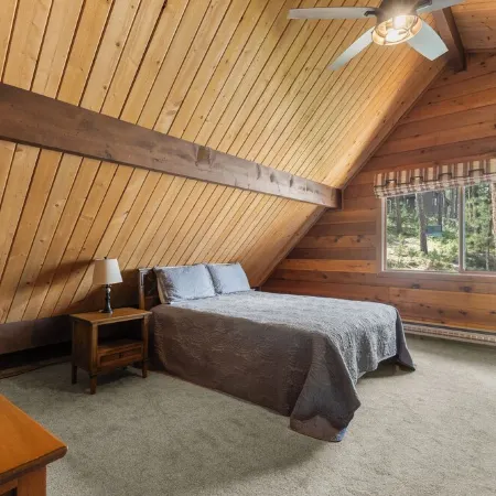Pactola Escape – Spacious Family Cabin Near Lake Pactola