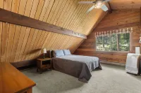 Pactola Escape – Spacious Family Cabin Near Lake Pactola
