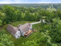 Innsbrook Luxe Escape Hotels in Innsbrook