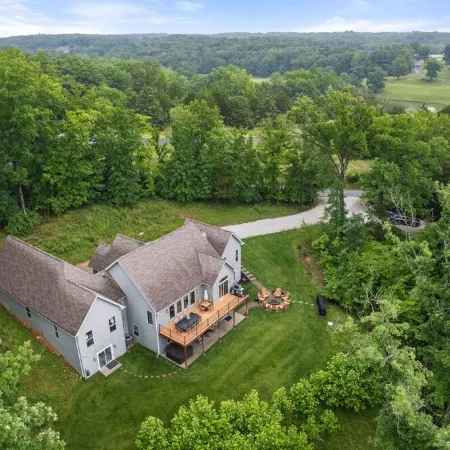 Innsbrook Luxe Escape