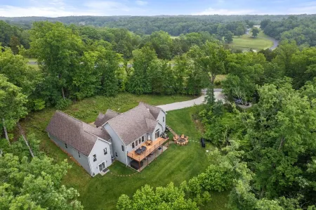 Innsbrook Luxe Escape