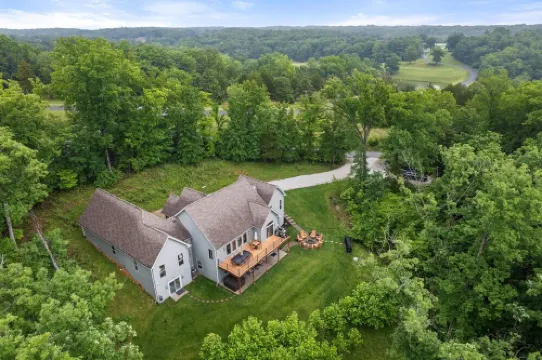 Innsbrook Luxe Escape