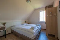 Villa with Garden Escape