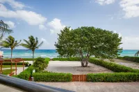 Beachfront Villa Turquesa Playacar in Playa del Carmen