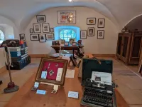 Ferienwohnung Schlosshof