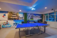 OnlyStay Uday Himalaya