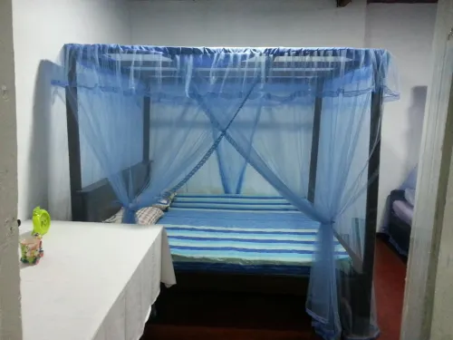 COLONIAL VILLA WELIGAMA