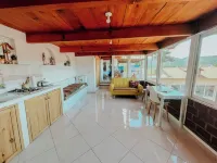 SKY VIEW CENTER | fast wifi - best view