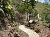 Private, recently renovated villa with 7-island view near Salt Pond! Hotels in Coral Bay