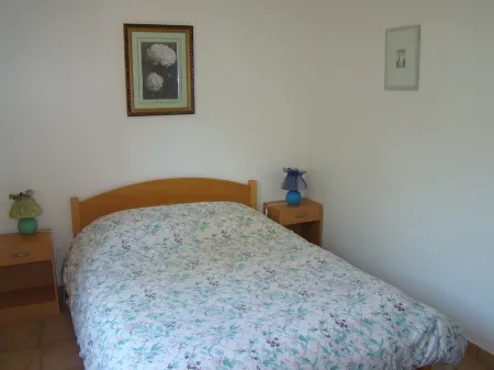 Villa in the gorges Méouge overlooking the valley Отели в г. Салеран