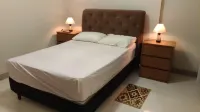 Morro Beach - Guarapari - Sea Front Building - 4 suites / 03 spaces / Wi-fi !!