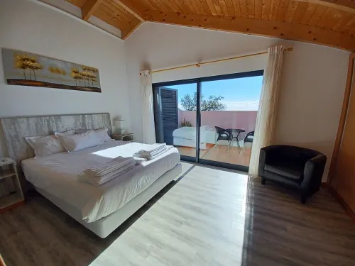 Villa Luz II - between Serra and the Sea - Free Wifi