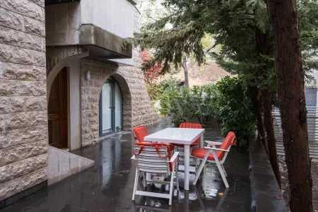 220sqm Duplex Chalet - Faqra Club