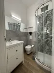 2 Bedroom Apartment in Rome Hotels in Pigneto