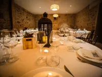 Estate with Large Swimming Pool Overlooking Vineyards Hotel a Lamalou-les-Bains