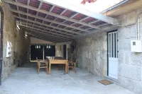 Maison Lagarta As Casinhas de Santo Ovidío Hotels in Fafe