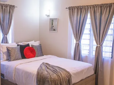 Charming 1-bedroom apartment within St. John’s Hotels in 