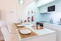 Casa 53 - Apartamento com Vista