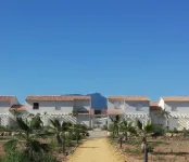 Cervione Prunette Air-Conditioned Seaside Villa with Direct Beach Access Hotel a Cervione