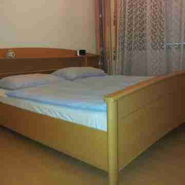 Apartment city center Rooms