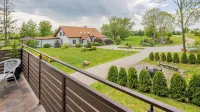 Apartamenty Sun & Snow Zasypane Mazury Hotels in Ostrow Mazowiecka County