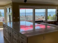 Ocean View & Mount Baker 5 min from the beach! Canada longest pier, restaurant