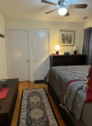 Comfort/Clean! Free Parking 15 min ORD/Downtown2