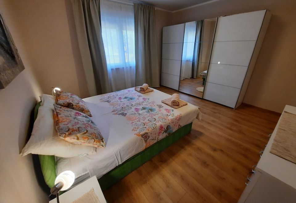 Apartment Vicky