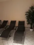 Centrally located, newly renovated non-smoking apartment with pool and sauna.