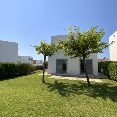 VILLA ENCINA PARA8PERS+PISCINA IND.VISTA AL MAR-IDEAL FAMILIA-A600MTRS DE PLAYAS