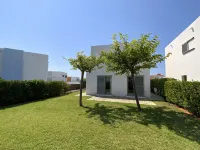 VILLA ENCINA PARA8PERS+PISCINA IND.VISTA AL MAR-IDEAL FAMILIA-A600MTRS DE PLAYAS