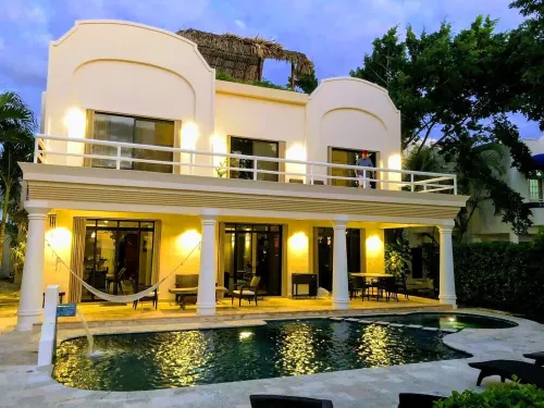 Discover Your Ocean Paradise at Villa Coronado: Your Dream Getaway Awaits! - 4 星級