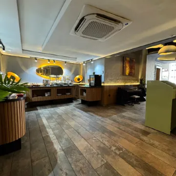 As Premium by Soho Hotels Maarif